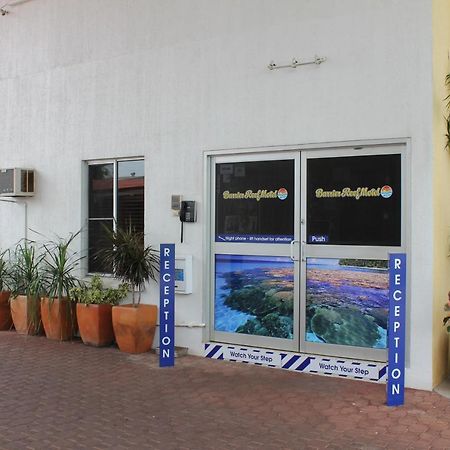 Barrier Reef Motel Innisfail Ngoại thất bức ảnh