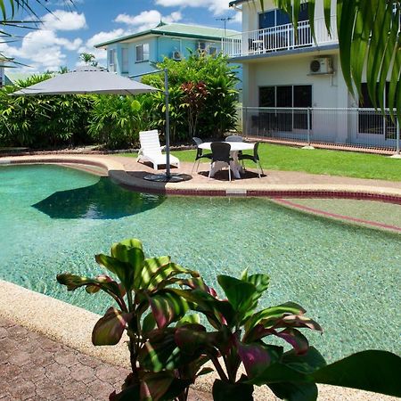 Barrier Reef Motel Innisfail Ngoại thất bức ảnh