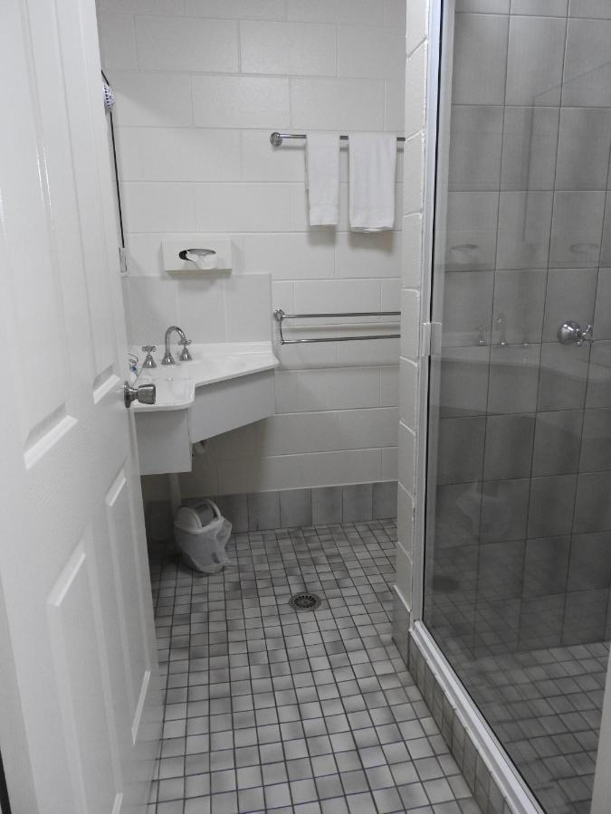 Barrier Reef Motel Innisfail Ngoại thất bức ảnh