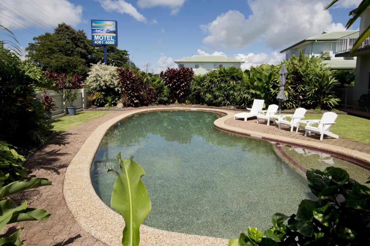 Barrier Reef Motel Innisfail Ngoại thất bức ảnh