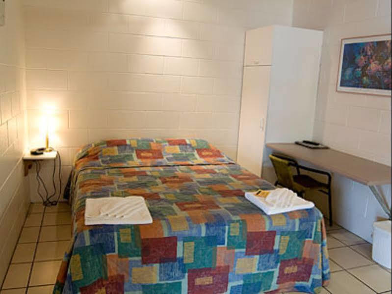 Barrier Reef Motel Innisfail Ngoại thất bức ảnh